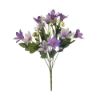 Picture of 27cm WILD LILY BUSH ASSORTED X 36pcs