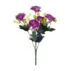 Picture of 27cm DAHLIA BUSH ASSORTED X 48pcs