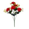 Picture of 27cm DAHLIA BUSH ASSORTED X 48pcs