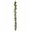 Picture of 135cm PLASTIC FOLIAGE GARLAND GREEN