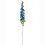 Picture of 79cm DELPHINIUM SPRAY DRY COLOUR TEAL