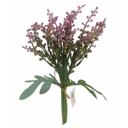 Picture of 30cm ASTILBE BUNDLE MAUVE