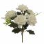 Picture of 27cm DIAMOND ROSE BUSH IVORY