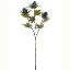 Picture of 67cm TEASEL SPRAY DRY COLOUR TEAL