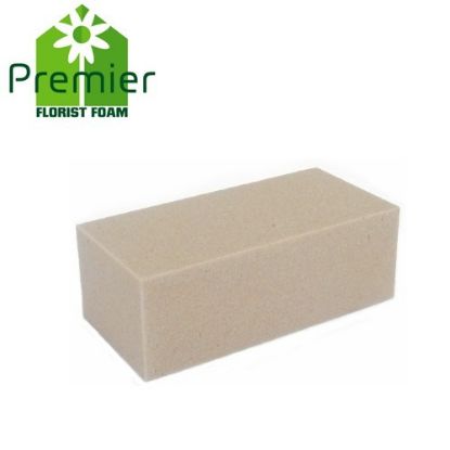 Picture of Premier® VALUE DRY FLORAL FOAM BRICK X 20pcs