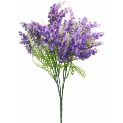 Picture of 34cm ASTILBE BUSH LILAC